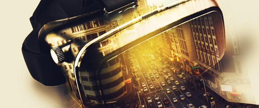 將AI接入VR，微信小程序功不可沒