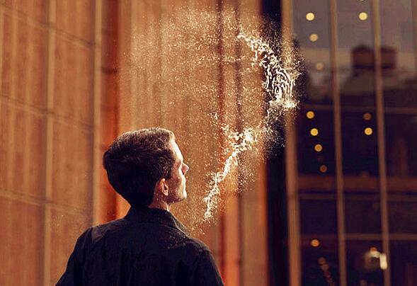 遇見(jiàn)藍(lán)鷗，找回自己 ~北京H51609 張同學(xué)