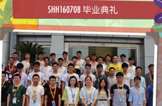 藍(lán)鷗，夢(mèng)想開(kāi)啟的地方