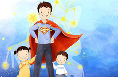 【留言贏豪禮】我們都在這里炫“父”！