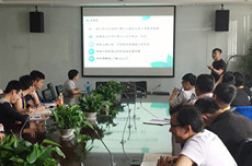 【分享】總監(jiān)級老學(xué)員回校分享經(jīng)驗(yàn)