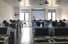 奔跑吧夢想—藍鷗武漢HTML5開班啦！