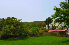 凝心聚力?激揚(yáng)青春主題戶外團(tuán)建活動(dòng)