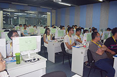 好事成雙，藍鷗西安喜迎兩個班學員回歸暨開班盛典