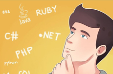 學(xué)編程英語(yǔ)數(shù)學(xué)必須非常好嗎