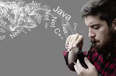 藍(lán)鷗告訴你為何程序員的薪資那么高？