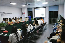 老學(xué)員分享：授人以漁，輕松就業(yè)