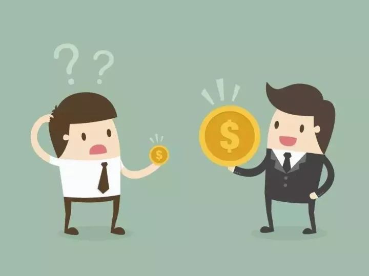  互聯(lián)網(wǎng)行業(yè)薪酬分析，快來看看做什么最賺錢！ 