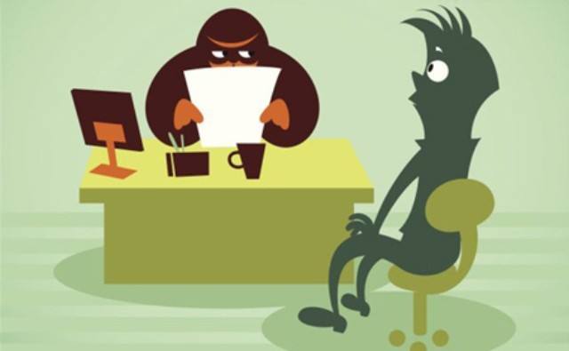 學會這5招，拿下99%的面試！ 