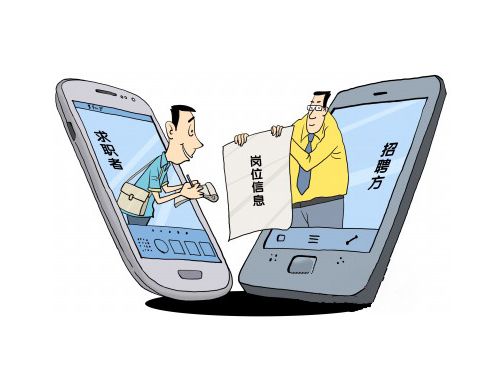 如何解決“投簡(jiǎn)歷沒(méi)面試”問(wèn)題？ 