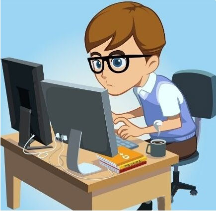 Java程序猿的蛻變 Java程序猿的蛻變