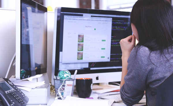 前端工程師 前端工程師