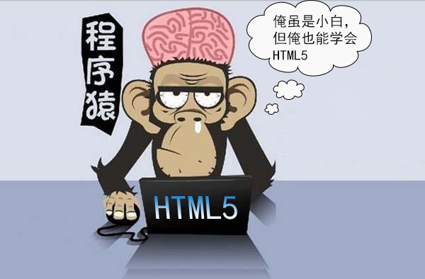 零基礎學HTML5
