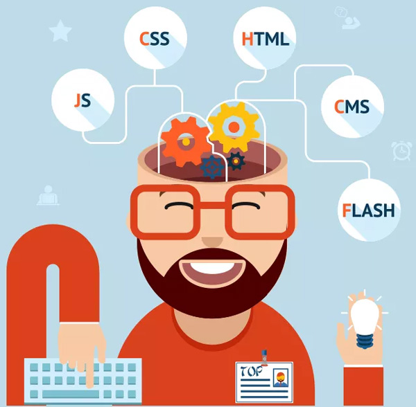 IT培訓(xùn)好就業(yè) IT培訓(xùn)好就業(yè)